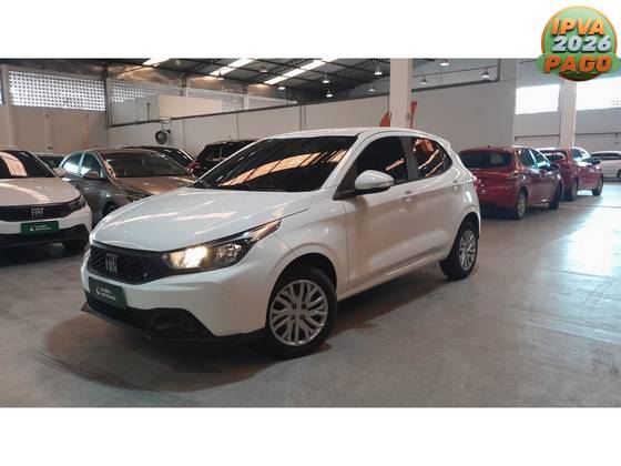 FIAT ARGO 1.0 FIREFLY FLEX DRIVE MANUAL FIAT ARGO 1.0 FIREFLY FLEX DRIVE MANUAL